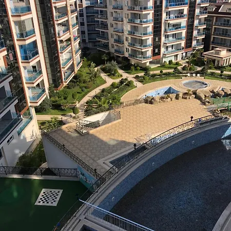 Apartment Another World Luxury *