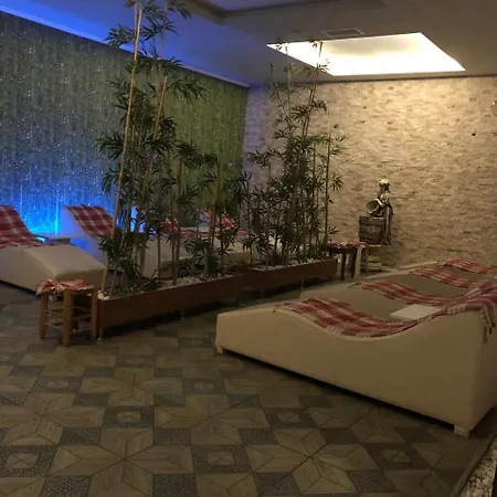 Another World Luxury Apartment
