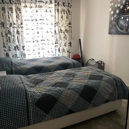 Apartment Another World Luxury *
