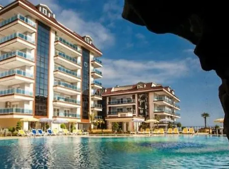 Another World Luxury * Alanya