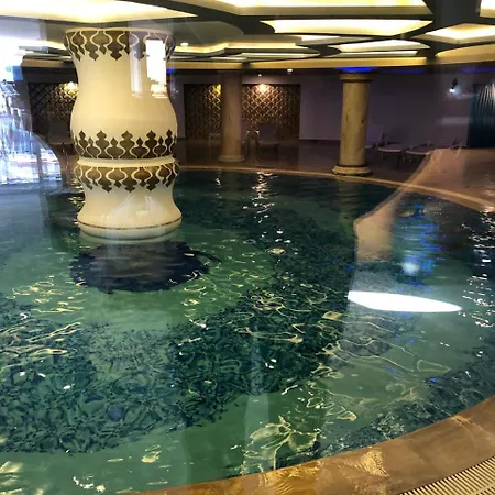 Another World Luxury * Alanya