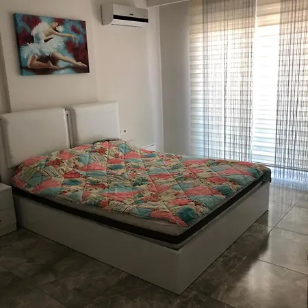 Apartment Another World Luxury *