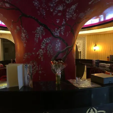 Apartment Another World Luxury