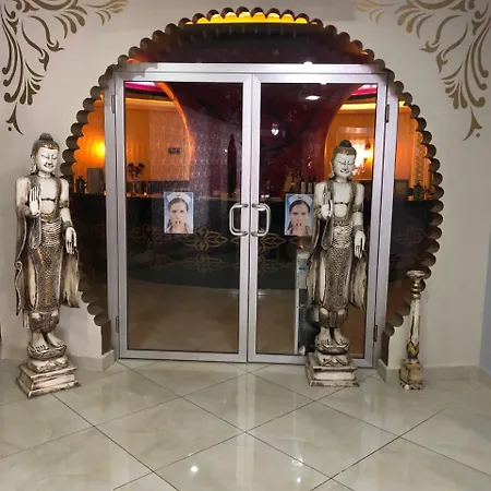 Another World Luxury Alanya