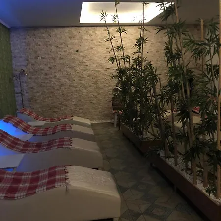 Apartament Another World Luxury Alanya