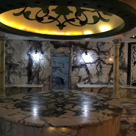 Another World Luxury