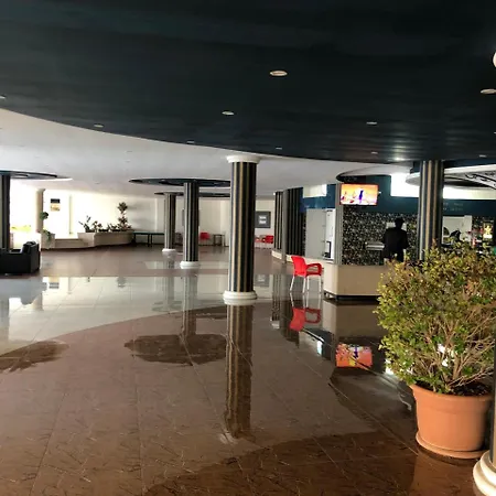 Another World Luxury Alanya