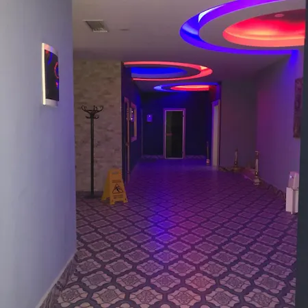 Apartament Another World Luxury *