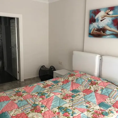 Another World Luxury Apartament